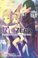 RE:ZERO:Vivre dans un autre monde à partir de zéro, t. 14